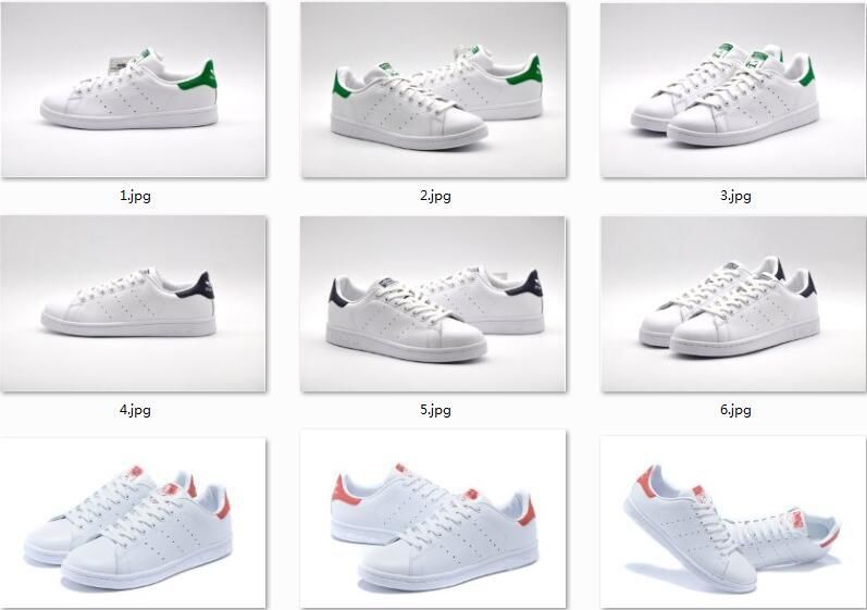stan smith color