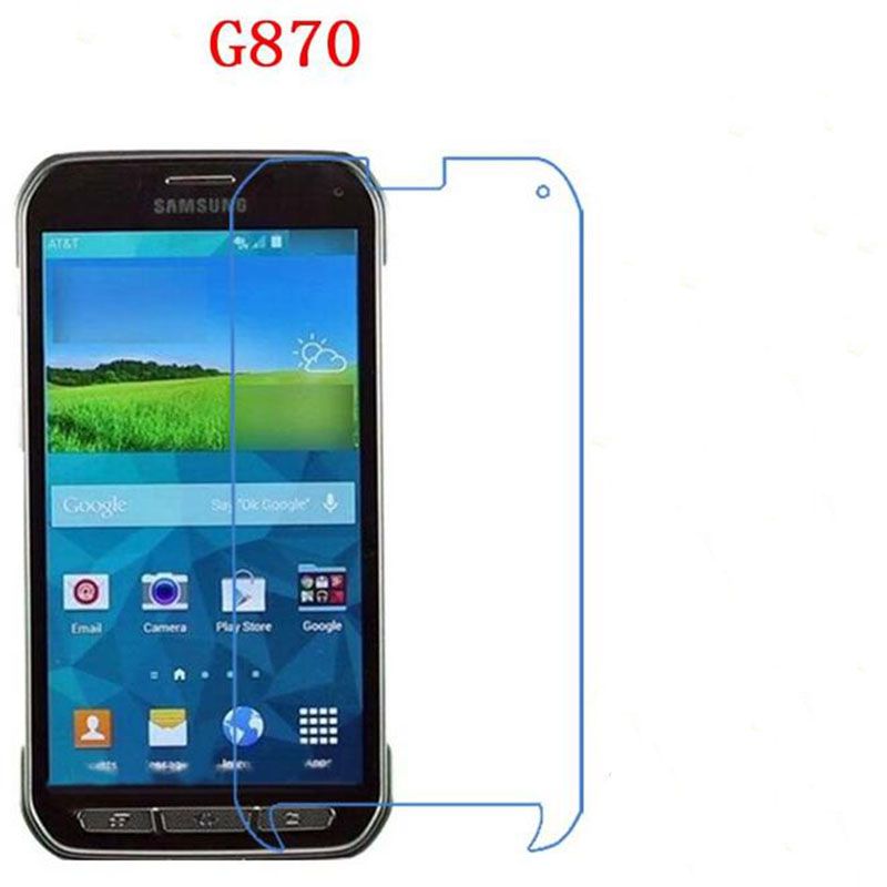 galaxy 5 active