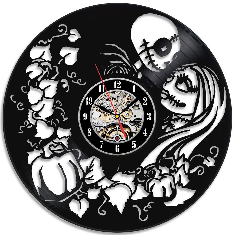 nightmare before christmas vinyl wall clock great gift retro wall clocks retro wall clocks kitchen from dg88090431 2111 dhgatecom - Nightmare Before Christmas Clock nightmare before christmas vinyl wall clock great gift retro wall clocks retro wall clocks kitchen from dg88090431 2111 dhgatecom - Nightmare Before Christmas Clock
