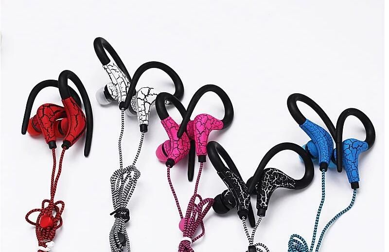 rphone Music Wireless Bluetooth Headphone S