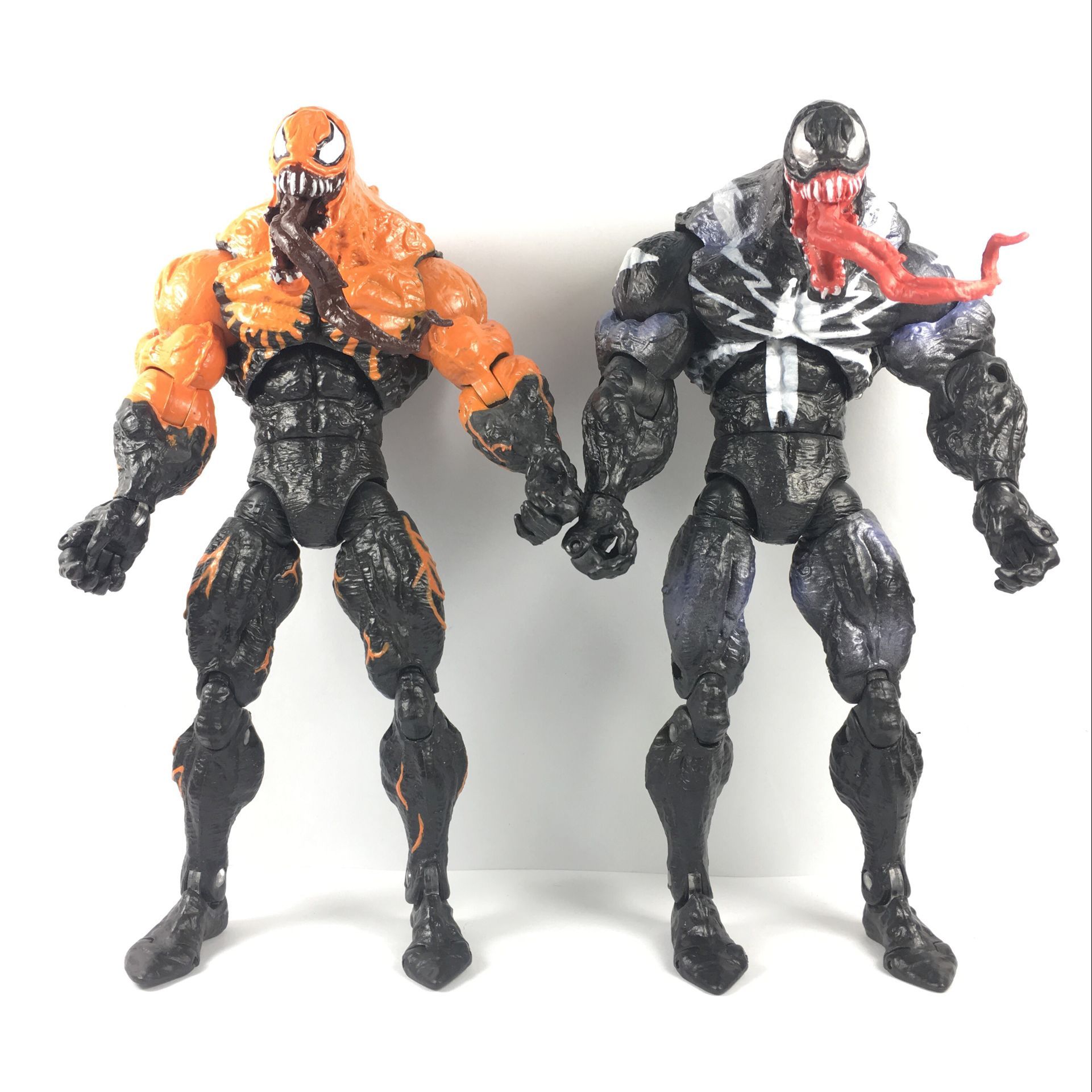 new action man 2018