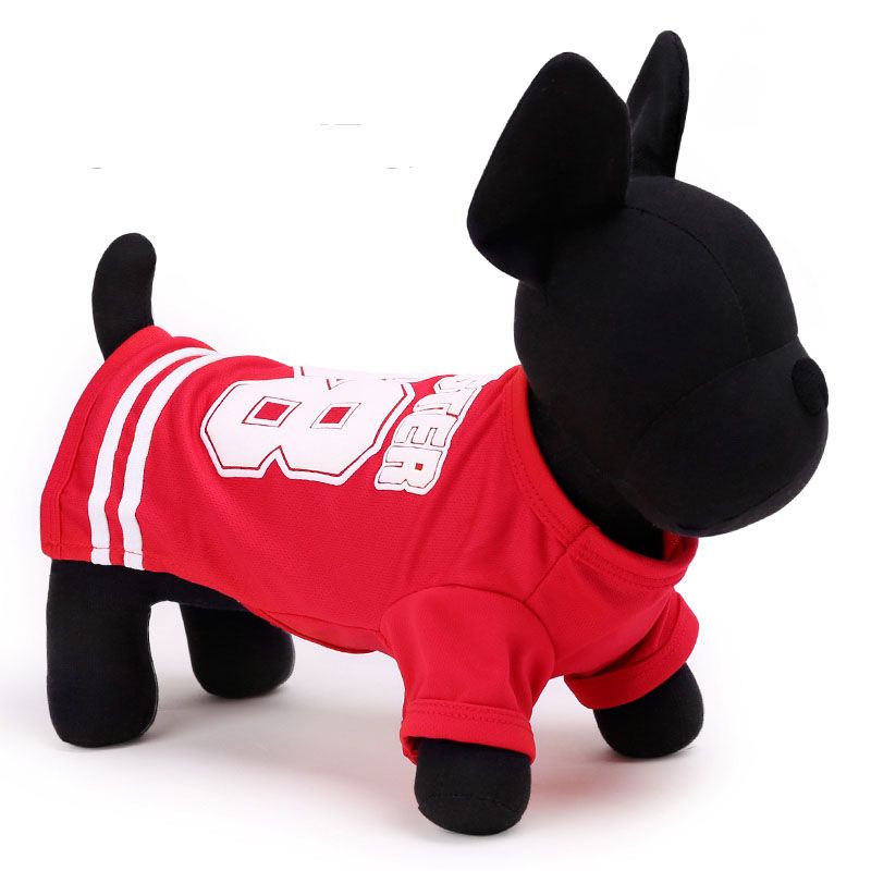 New Arrivals Dog Clothing Dog Tracksuit Casual Sports Wear for Pet 5