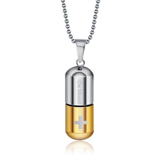 wholesale openable pill capsule
