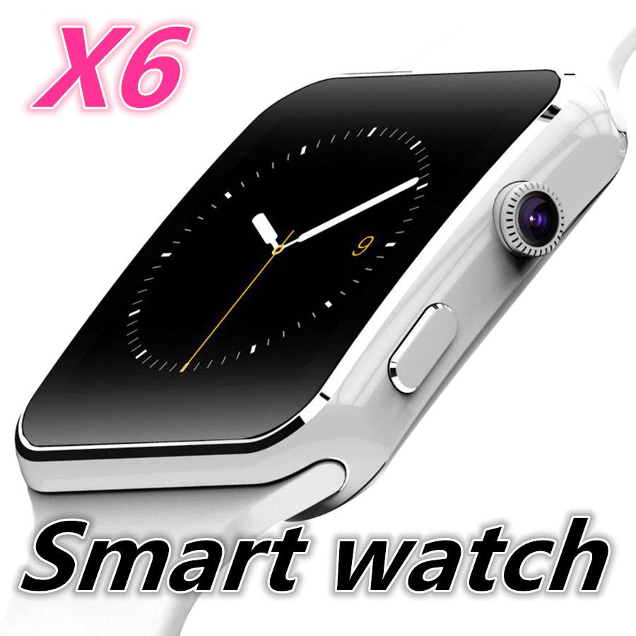 qiufeng x6 smart watch