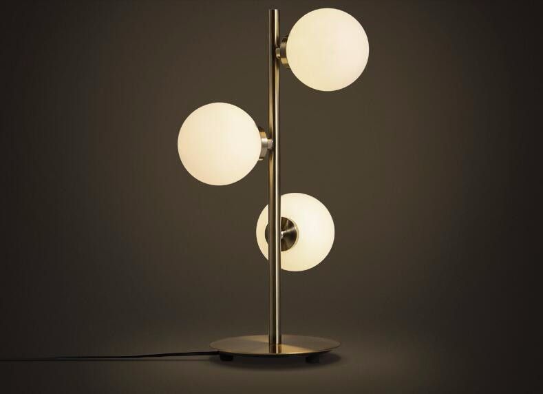 2019 Modern Bubble Table Light Classic European Style Bedside 2019 Modern Bubble Table Light Classic European Style Bedside Lamps Led Lighting For Bedroom Living Room Desk Lamp From Meerosee11 311 62 Dhgate