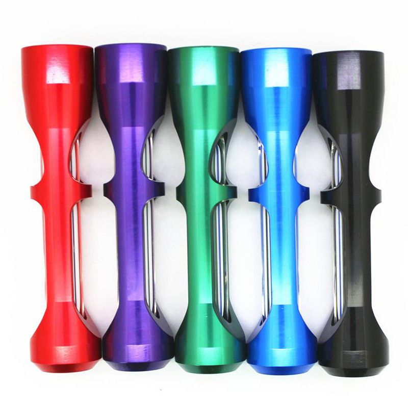 2020 New Arrival Smoking Pipes Dry Herb Vaporizer Tobacco Pipes Nano