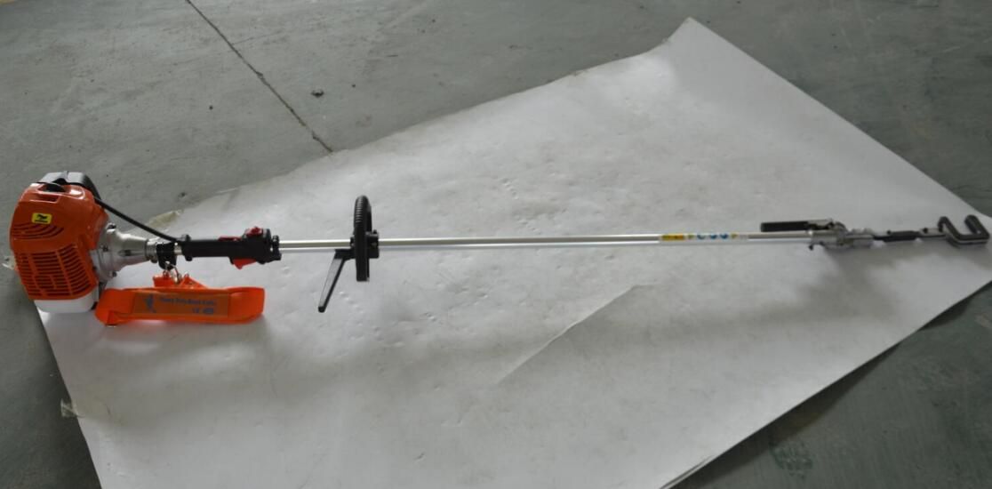 Gasoline Type Olive Shaker 2.5HP Olive Tree Shaker Machine Olive