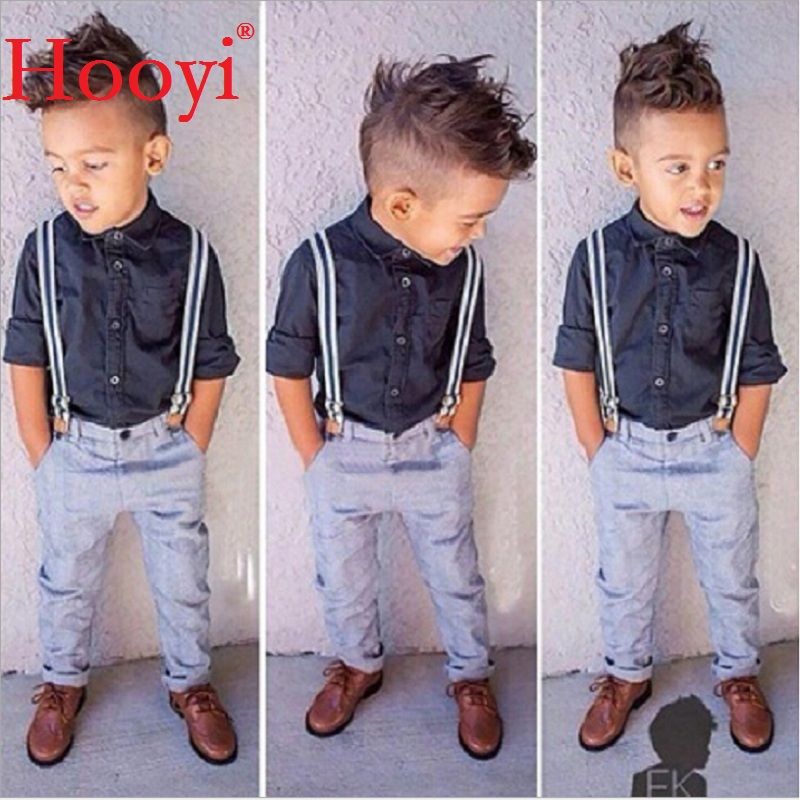 fashion baby kids