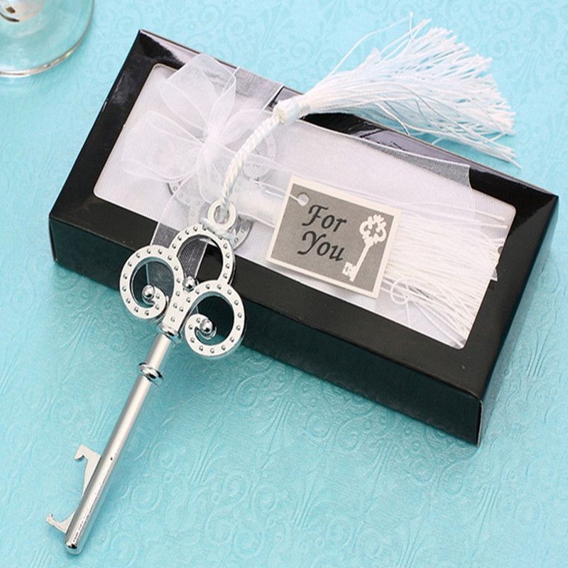 shop openers online party gift opener creative wedding favors key