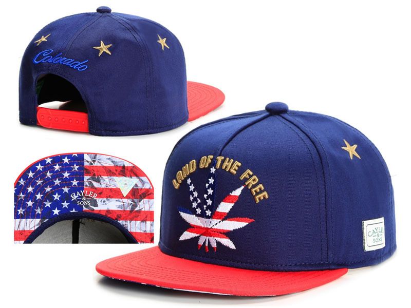 Brand Name Hats Snapback For Men Women New Fashion Cotton Cayler And