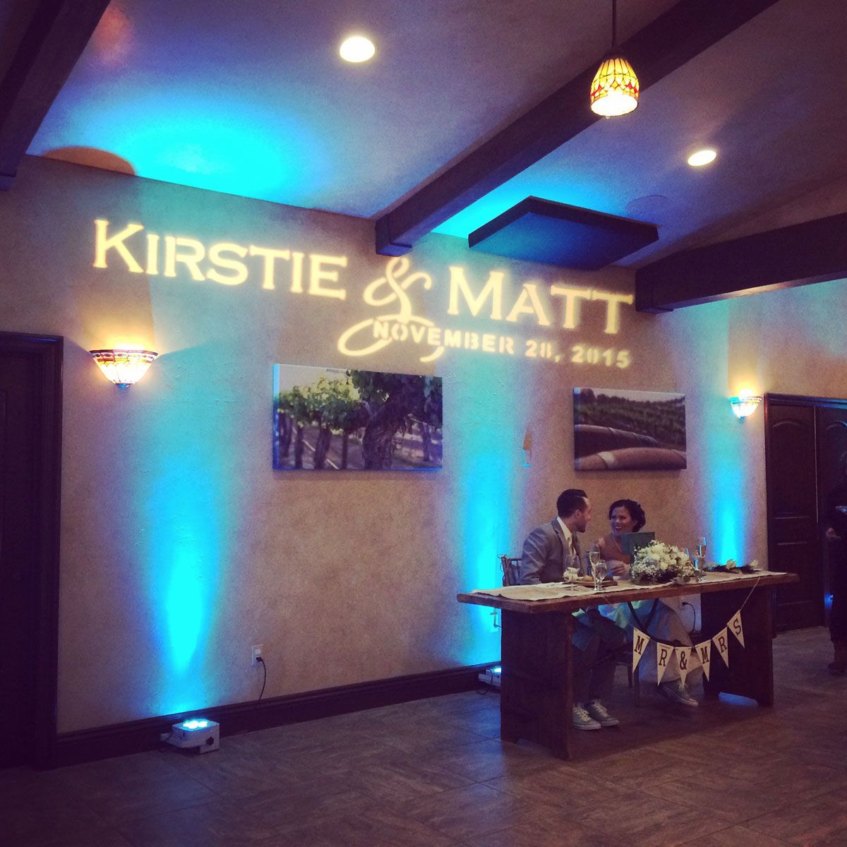 2021 New Portable Outdoor Gobo Projectors 30W Led Gobo Gobo Patterns