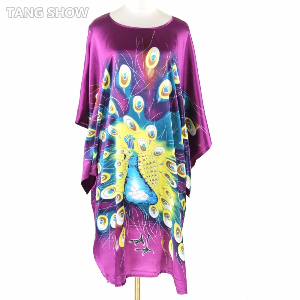 Purple Old Fashioned Dress