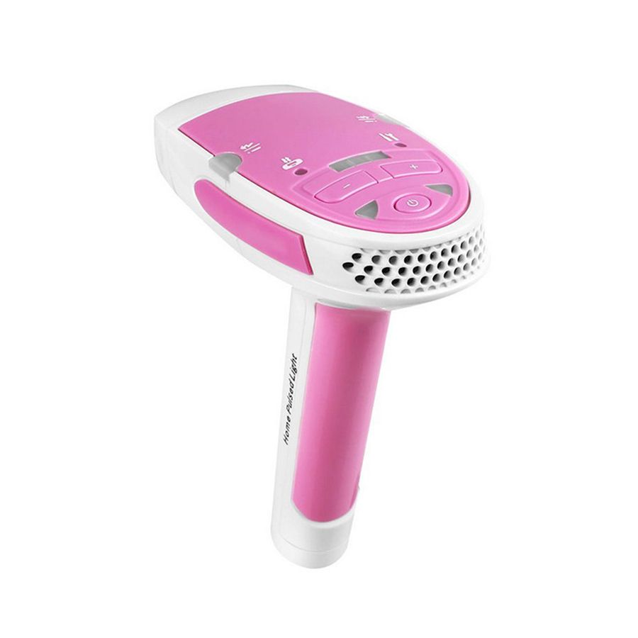 Portable Home Laser Permanent Hair Removal Device Ladies Epilator