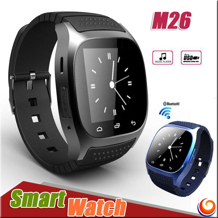 m26 smartwatch