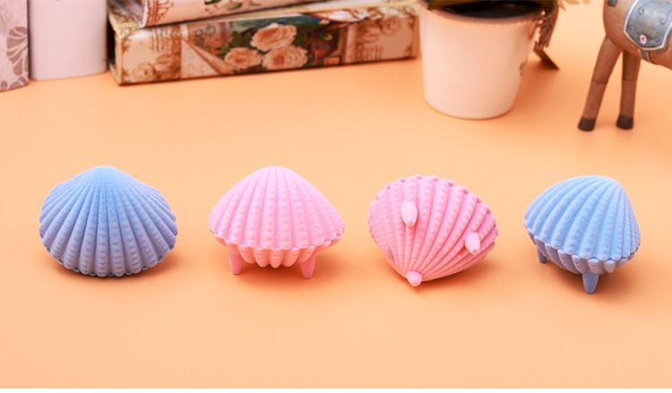 shell ring box