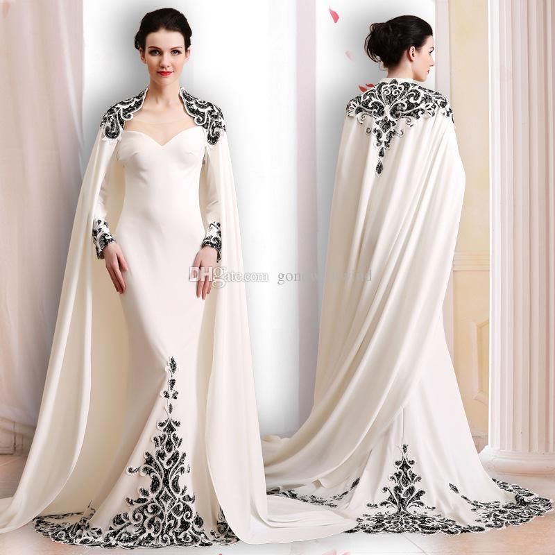Long Sleeve Evening Dresses
