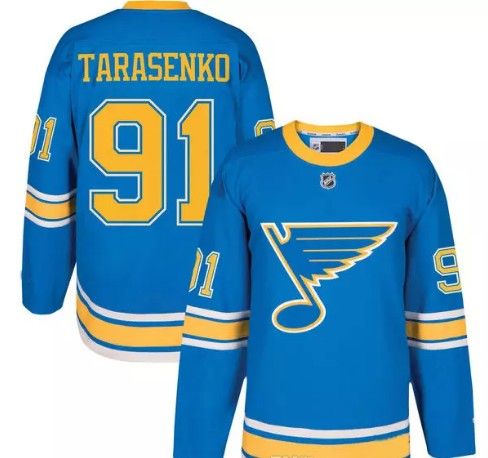 stl blues winter classic jerseys