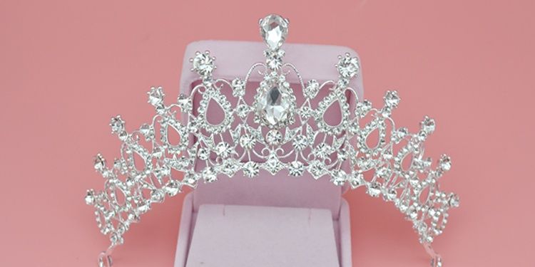 cheap birthday tiaras