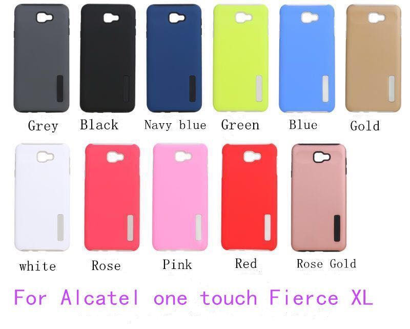 one touch navy