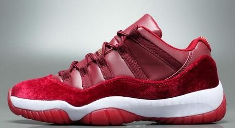 low top 11s 2019