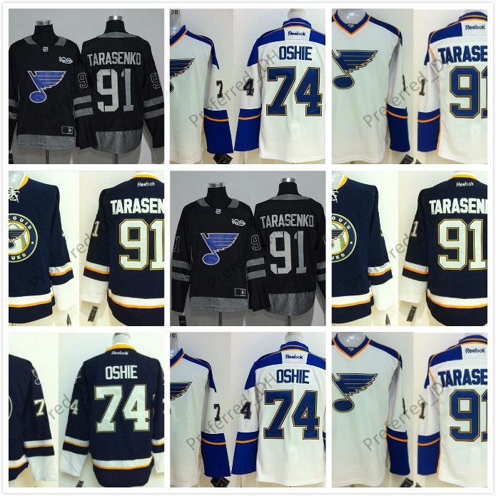 2019 Discount Jersey Hockey Wear St.Louis Blues Authentic Personalized