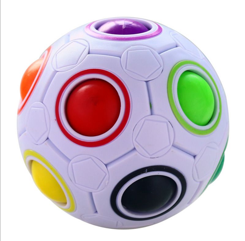 fidget ball cube