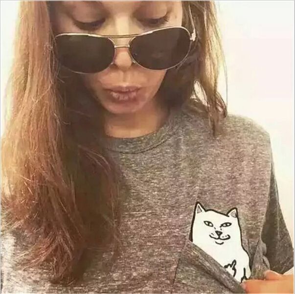 donna Pussys