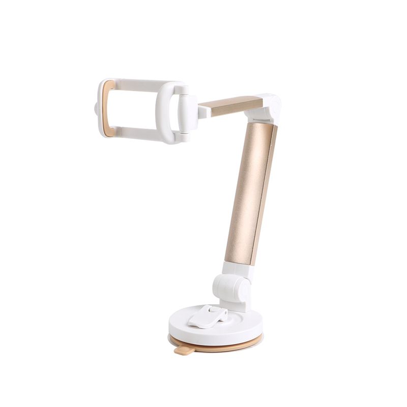 2019 Universal 360 Rotation Desk Phone Holder Stand Funny Cell