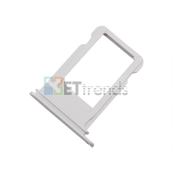 Original New Sim Card Tray For Iphone 7 Sim Card Slot Holder