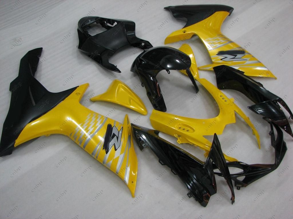 abs fairing for suzuki gsxr600 2012 fairing kits gsxr 750 13 14