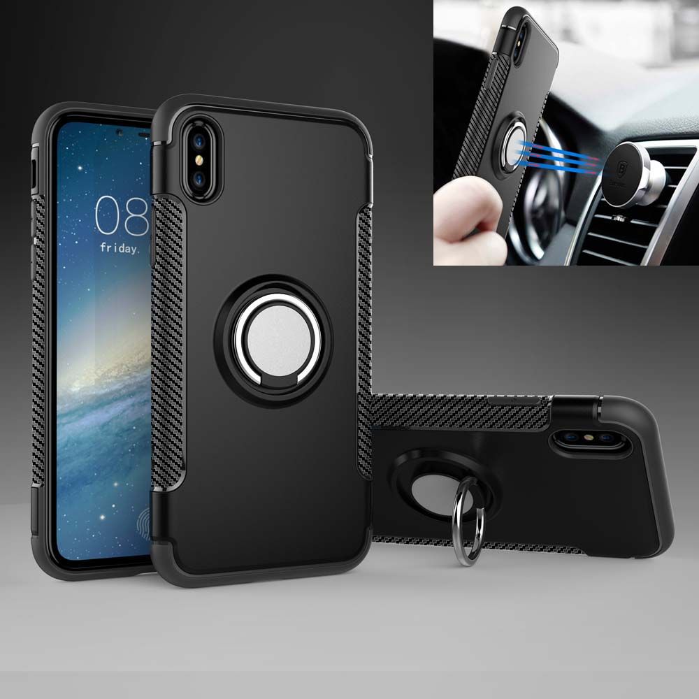 carcasa magnetica 360 iphone 7 carcasa magnetica 360 iphone 7
