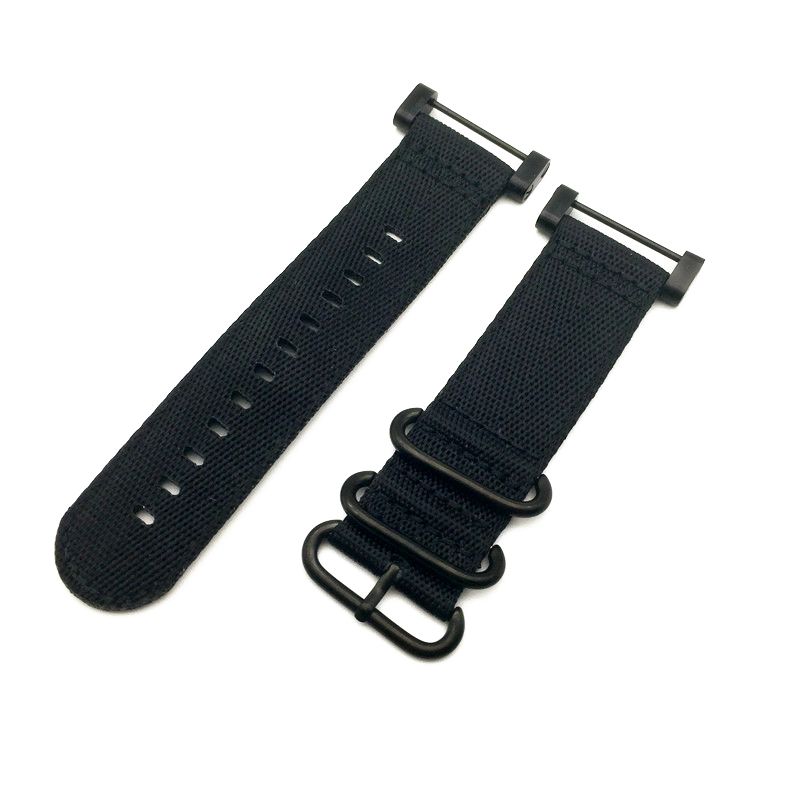 Acquistare Suunto Core Traverse Zulu Nylon Diver Watch Cinturino Cinturino  Bracciale Adattatori Kit E Strumenti Watcband Economico | Consegna Veloce E  Qualità | It.Dhgate