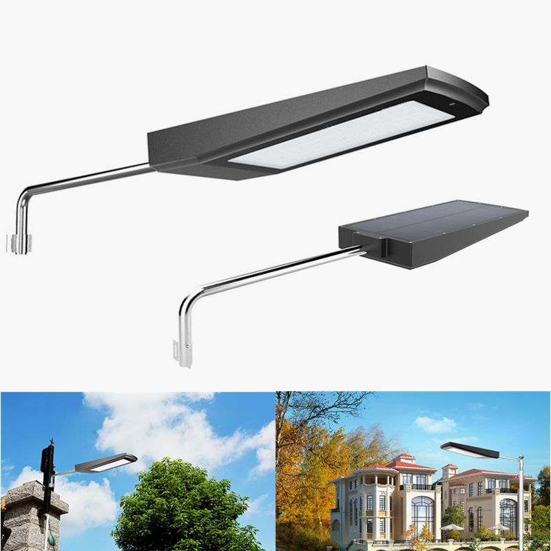2019 Super Bright Solar Garden Light 108led 15w Waterproof Ip65 Led 2019 Super Bright Solar Garden Light 108led 15w Waterproof Ip65 Led Street Lights Radar Motion Sensor Powered Wall Lamp From Sunway168