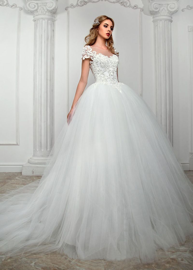 Old Fashioned Wedding Dresses Dress Central