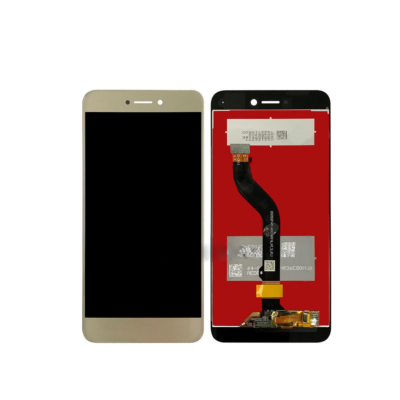 Acquistare Nuovo Huawei Nero Oro Bianco Huawei P8 Lite 2017 Touch Screen  Digitizer + Display LCD Assembly Promise Consegna Rapida Economico |  Consegna Veloce E Qualità | It.Dhgate