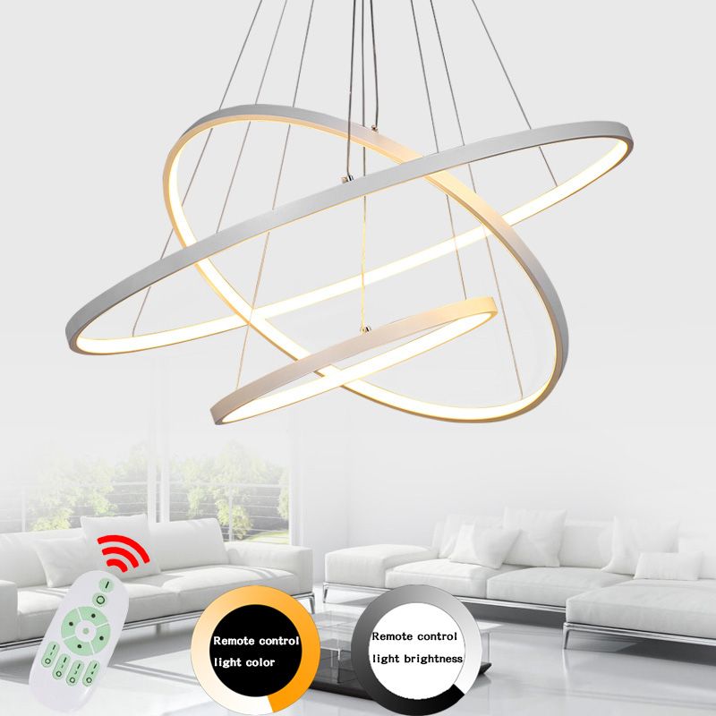 Großhandel Led Moderne Pendelleuchten Lampe Für Wohnzimmer ... Großhandel Led Moderne Pendelleuchten Lampe Für Wohnzimmer ...