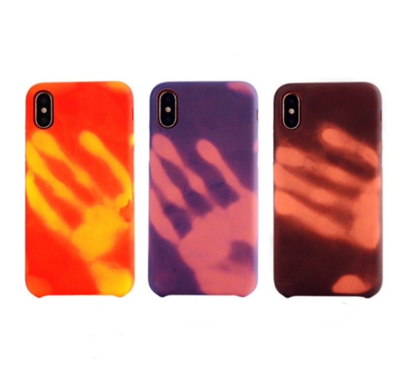 thermal phone case iphone 8 thermal phone case iphone 8