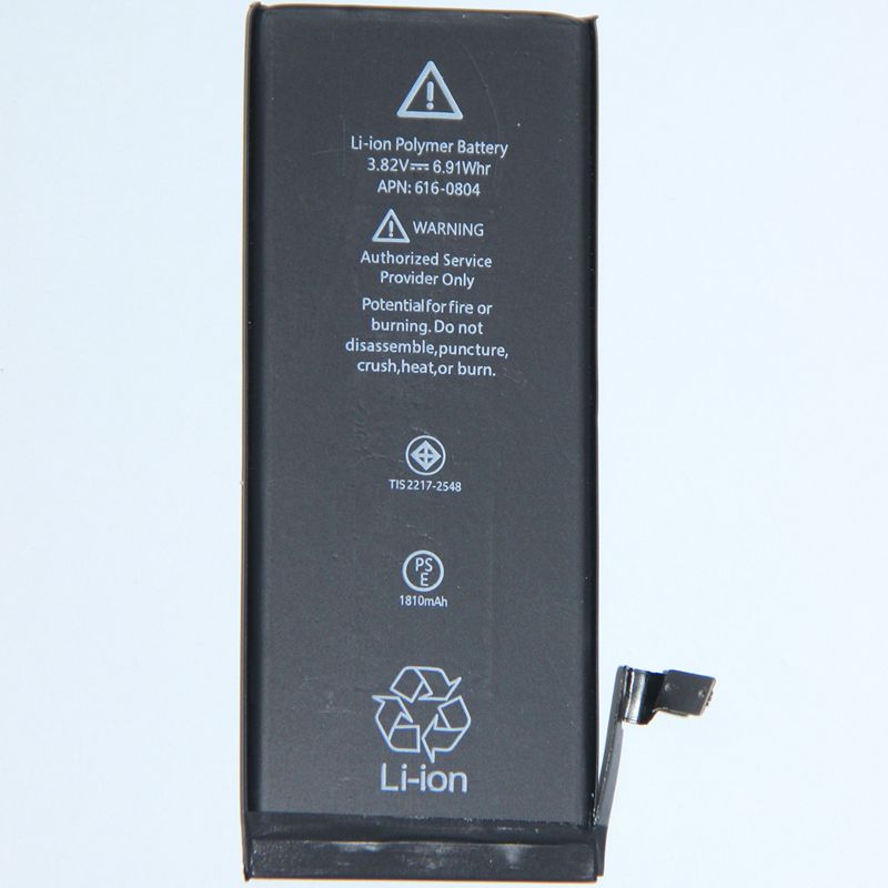 Buy Dropshipping Cell Phone Replacement Batteries Online, Cheap OEM Original Battery For IPhone