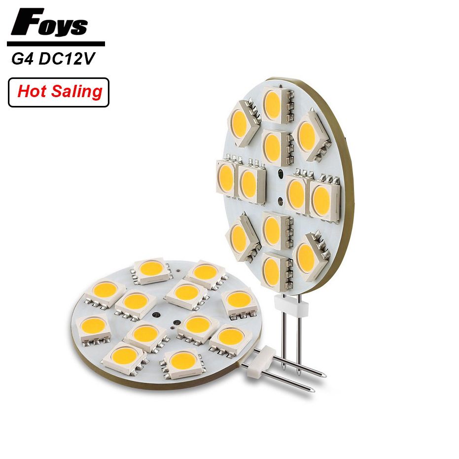 On G4 Led Round Range Hood Bulb 12v Smd5050 Car Light Boat On G4 Led Round Range Hood Bulb 12v Smd5050 Car Light Boat Lamp With 2 61 Piece May Foroureyes S