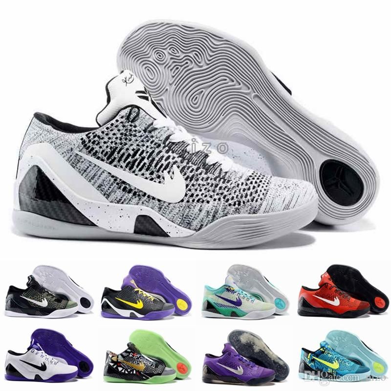 kobe 9 all star for sale