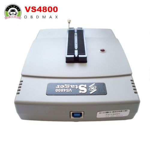 Stager VS4800 Universal Programmer GAL EPROM FLASH 51 AVR PIC MCU SPI