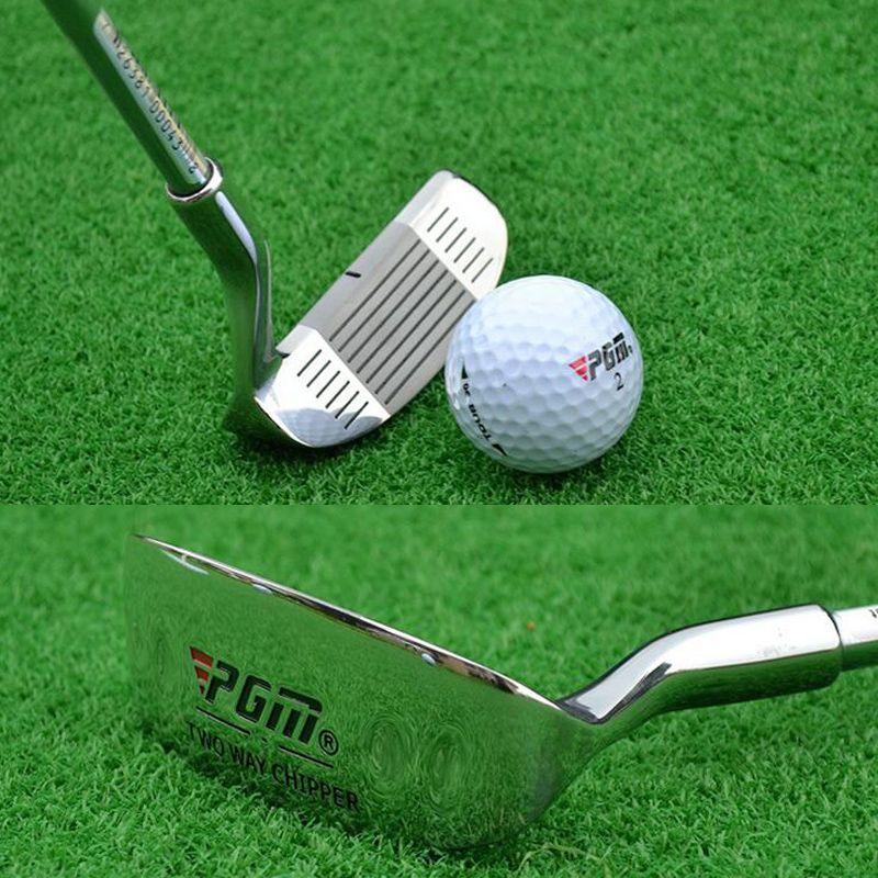 2019 Real PGM Golf Club, Men And Women Putter, Double Sided Cutting