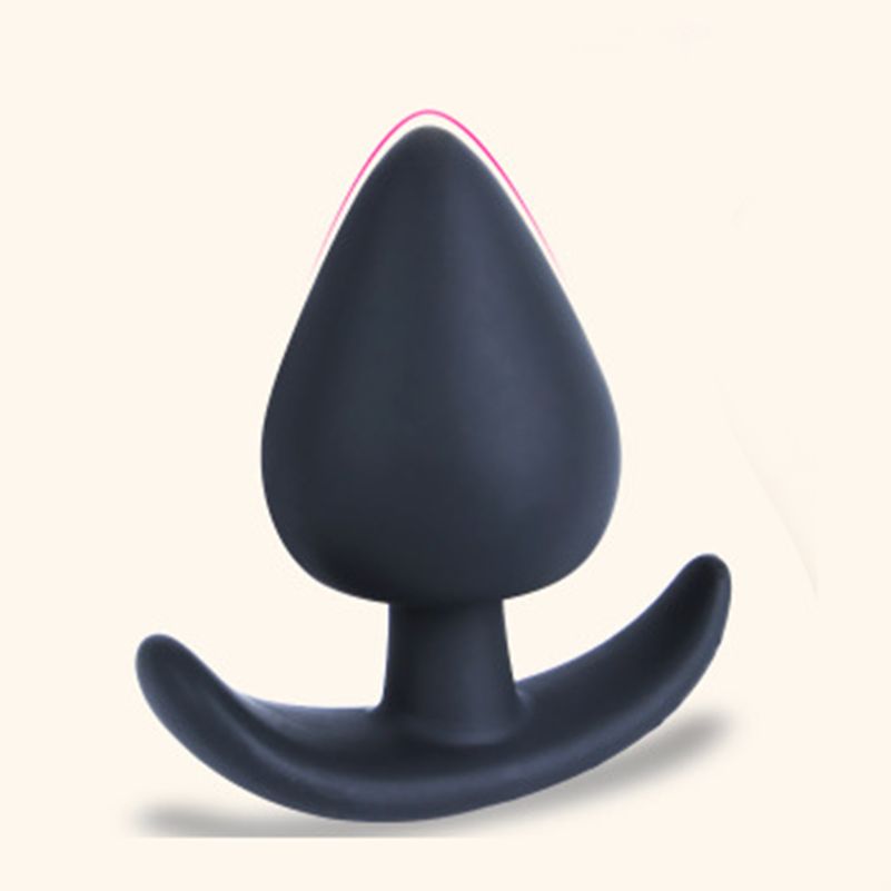 Anal Buttplug Bead G Spot Stimulator Dildo Anal Plug Sex