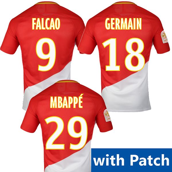 tenue de foot AS Monaco achat tenue de foot AS Monaco achat
