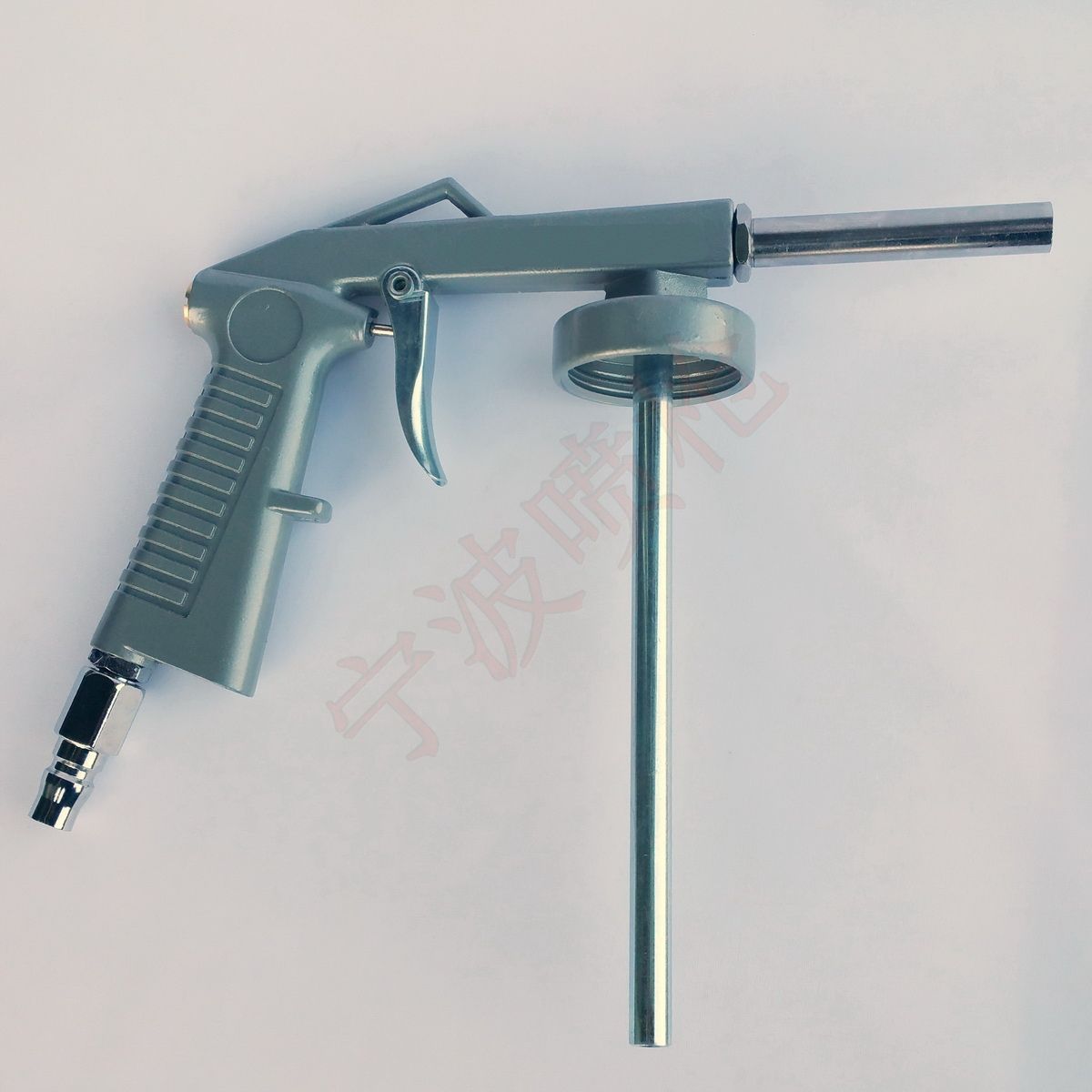 Car Chassis Armor Antirust Spray Gun Chassis Gun Car Repair Tools Anti