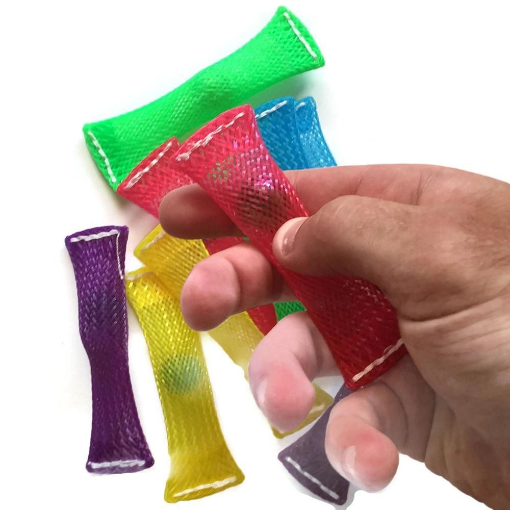 puppet the fidget toy