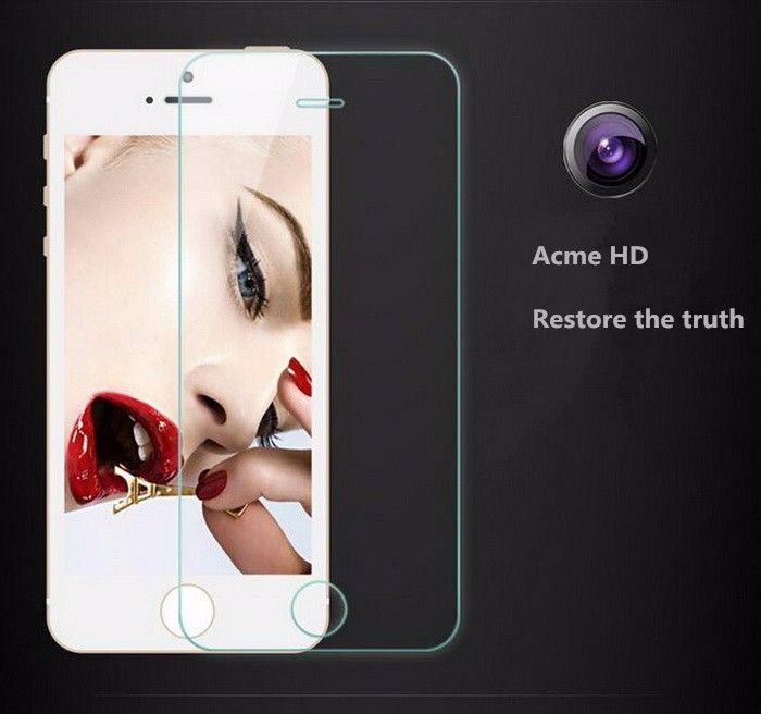 mpered Glass ProtectorScreen film for iphone 