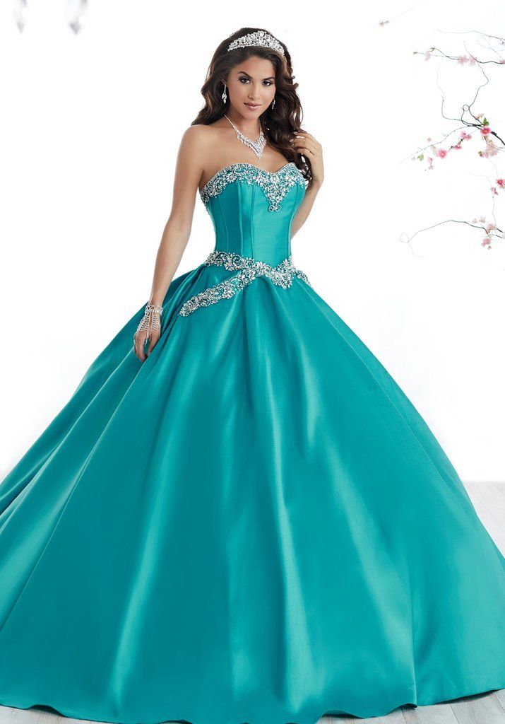 inexpensive quinceanera dresses