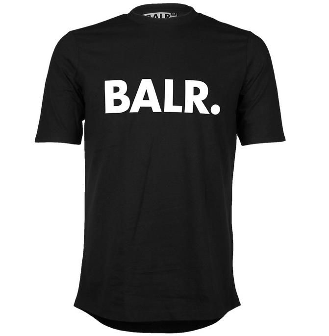 balr football shirt