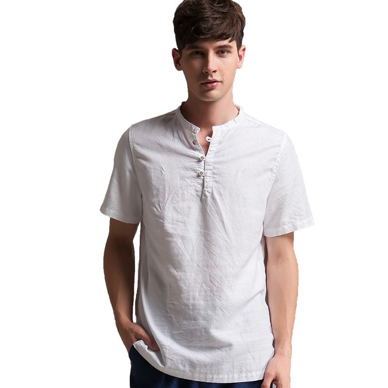 Linen, Cotton or Both? At Vitruvien, It's Up To You Presenting the best online prices for Latest Linen Shirts in India as on 08 Oct In the last 3 months there have been new launches and the most recent one is Mc-John Men's Slim Fit Formal Shirt priced at Other Popular products which were recently launched include.